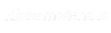 Alpine Modehaus